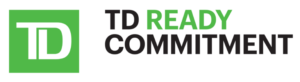 TD Ready Commitment Logo