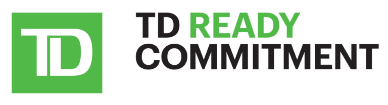 TD Ready Commitment Logo