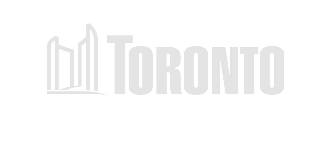 White City of Toronto Logo