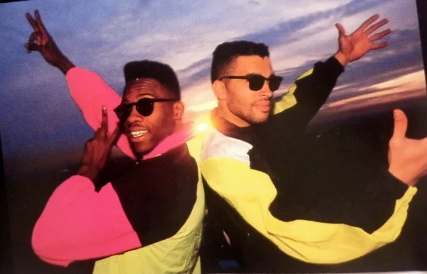 So Listen Album Cover