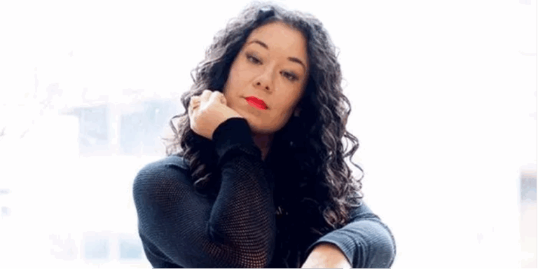 Katrina Lopes, founder of Maidie Music House.