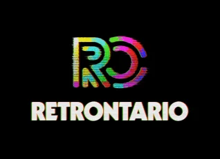 Retrontario logo