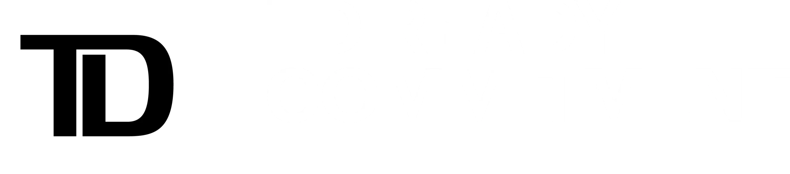 TD Ready Commitment Logo